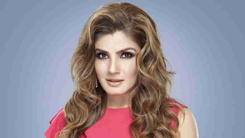 Raveena Tandon: కేజీఎఫ్‌ చిత్రంపై ఆసక్తికర వ్యాఖ్యలు చేసిన రవీనా టాండన్‌.. సినిమా చూడకుండానే..