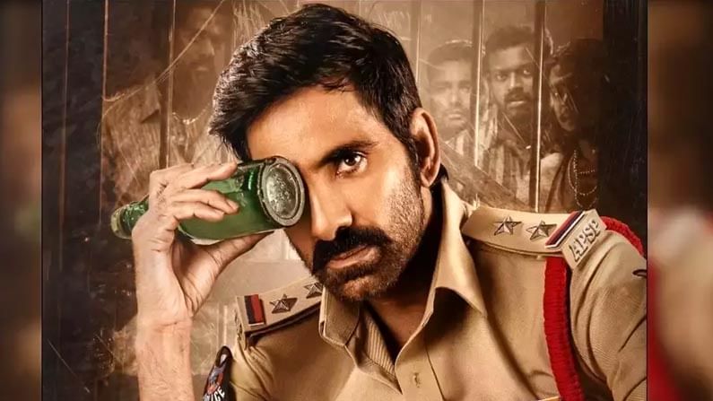 Ravi Teja: క్రాక్‌తో ట్రాక్‌లోకి వచ్చిన మాస్ మాహారాజా.. వరుస కడుతున్న పలువురు నిర్మాతలు..