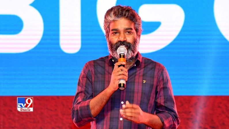 విశాఖపట్నం‌లో రామ్ రామ్ పోతినేని ‘రెడ్’ సక్సెస్ సెలెబ్రేషన్స్