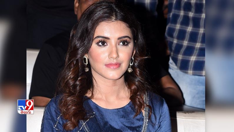 విశాఖపట్నం‌లో రామ్ రామ్ పోతినేని ‘రెడ్’ సక్సెస్ సెలెబ్రేషన్స్