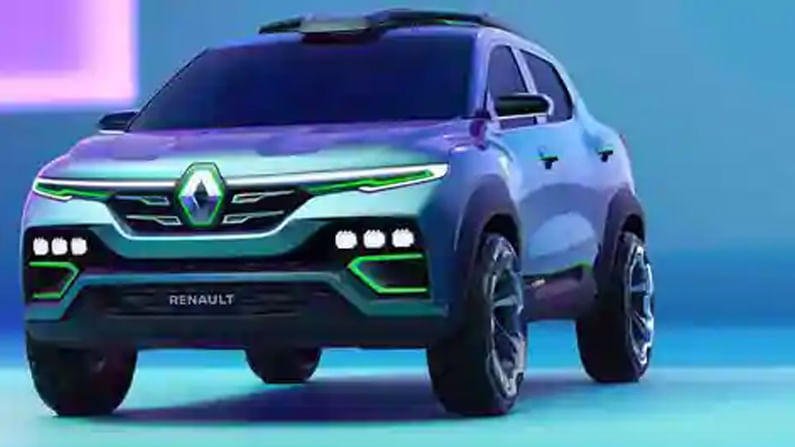 Renault Launch suv kiger: రెనాల్ట్ కార్ల సంస్థ వినియోగదారులకు శుభవార్త.. ఈ నెలఖరులో అద్భుతమైన..