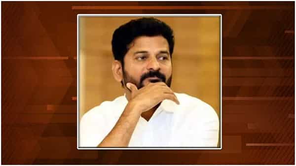Revanth Reddy Corona Positive: రేవంత్రెడ్డికి కరోనా పాజిటివ్.. స్వయంగా ట్వీట్ చేసిన కాంగ్రెస్ ఎంపీ