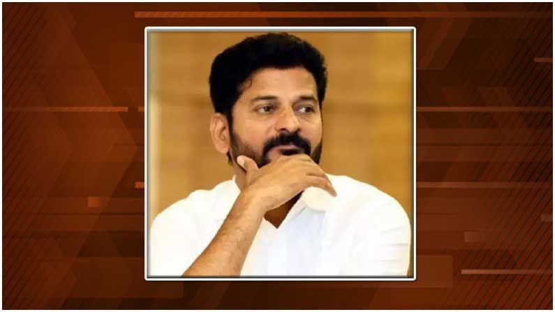 Revanth Reddy Corona Positive: రేవంత్‌రెడ్డికి కరోనా పాజిటివ్‌.. స్వయంగా ట్వీట్ చేసిన కాంగ్రెస్ ఎంపీ