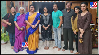 Nabha Natesh Latest Photos: జిగేల్ డ్రెస్ లో స్టిల్స్ ఇస్తున్న ఇస్మార్ట్ బ్యూటీ నభా నటేష్.