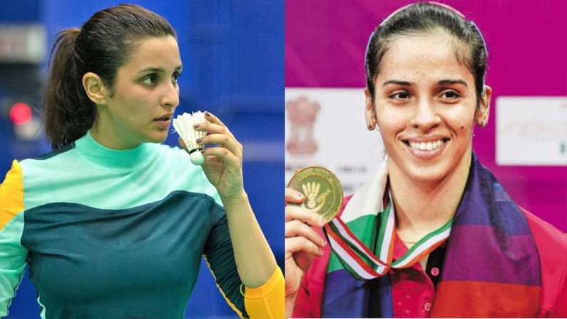 Saina Biopic In OTT :  కరోనా ఎఫెక్ట్ తో సైనా నెహ్వాల్ బయోపిక్ రిలీజ్ ఆలస్యం.. ఓటీటీ వైపు చూస్తున్న నిర్మాత