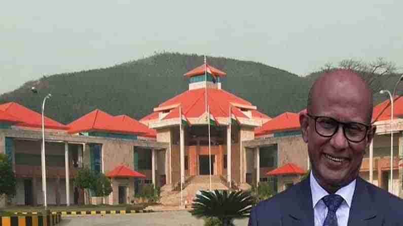 Manipur High Court Chief Justice: మణిపూర్ హైకోర్టు ప్రధాన న్యాయమూర్తిగా జస్టిస్‌ సంజయ్‌ కుమార్‌