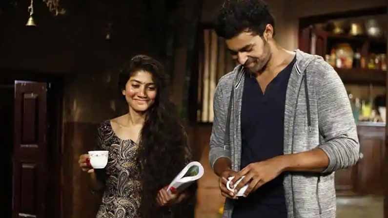 Sai Pallavi: 'వరుణ్‌తో నటించేప్పుడు హీల్స్‌ వేసుకునేదాన్ని'.. ఆసక్తికర విషయాలు వెల్లడించిన హైబ్రీడ్‌ పిల్ల..