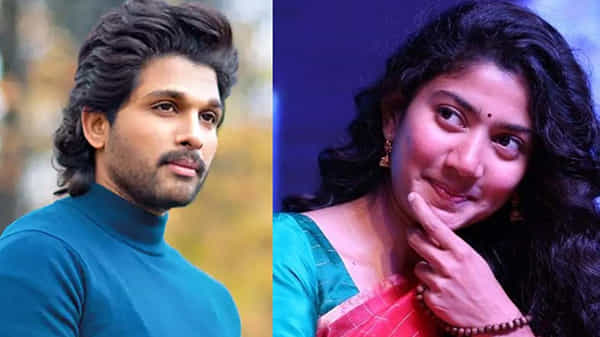 Sai Pallavi In Pushpa: పుష్పలో ఫిదా బ్యూటీ.. అల్లు అర్జున్తో అలా నటించడానికి ఒప్పుకుంటుందా..?