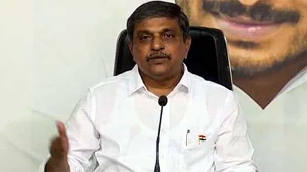 Sajjala Ramakrishnareddy: ప్రజల్లో అపోహాలు సృష్టించేందుకు కుట్రలు చేస్తున్నారు: సజ్జల రామకృష్ణారెడ్డి