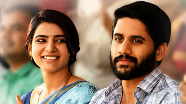 టాలీవుడ్ క్యూట్ కపుల్... స్వీట్ కామెంట్స్... చైతూ ఫోటోపై సామ్ ఏ విధంగా స్పందించిందంటే..?
