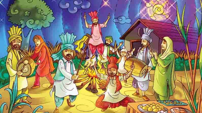 Sankranti Festival : దేశంలోని వివిధ రాష్ట్రాల ప్రజలు వివిధ రకాలుగా జరుపుకునే పంటల పండుగ సంక్రాంతి!