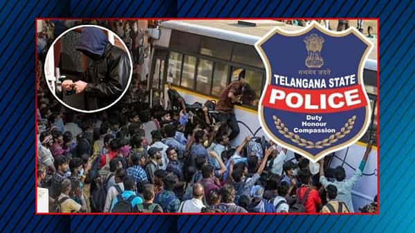 పండక్కి ఊరెళ్తున్నారా..ఇల్లు జాగ్రత్త..! వెళ్లే ముందు మాకు సమాచారం ఇవ్వండిః పోలీసులు