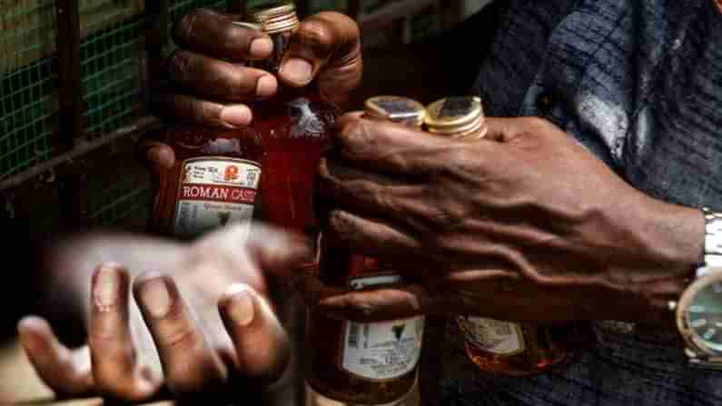 Spurious Liquor: మధ్యప్రదేశ్‌  కల్తీ మద్యం ఘటనలో మరో ఏడుగురు మృతి.. 21కి చేరిన మృతుల సంఖ్య