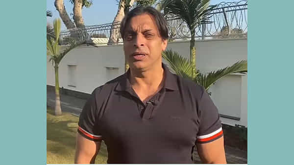 Shoaib Akhtar : పాక్ క్రికెట్ బోర్డుపై షోయబ్ అక్తర్ ఫైర్.. ‘యావరేజ్’ ఆటగాళ్లను తీసుకుంటోందని విమర్శలు