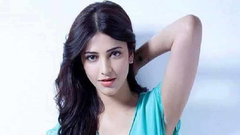 Shruti Haasan : ఈ ఏడాదిలోనే పెళ్లి.. ఫ్యాన్స్‌తో లైవ్ చిట్ చాట్‌లో క్లారిటీ ఇచ్చిన శ్రుతిహాసన్ ..