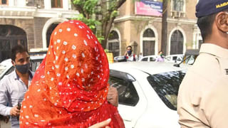 Actress Sanjana Galrani : మళ్ళీ సినిమాలతో బిజీ అవ్వాలనుకుంటున్న’బుజ్జిగాడు’ బ్యూటీ..