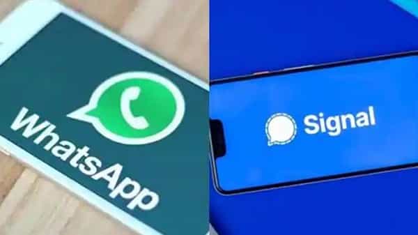 New Chatting App: వాట్సాప్ ప్రైవసీ రూల్స్తో తెరపైకి కొత్త యాప్... ప్రపంచ కుబేరుడి రికమెండేషన్..