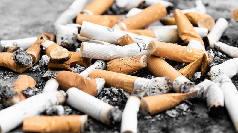 Legal Age Of Smoking: పొగాకు ఉత్పత్తులపై కీలక నిర్ణయం తీసుకున్న కేంద్రం.. ఇకపై వారికి నో ఛాన్స్‌..