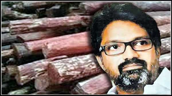 Smuggler Bhaskaran Arrested: తమిళనాడు ఎర్రచందనం స్మగ్లర్ భాస్కరన్ అరెస్ట్.. ఇతడికి ఎవరెవరితో సంబంధాలున్నాయో తెలుసా..