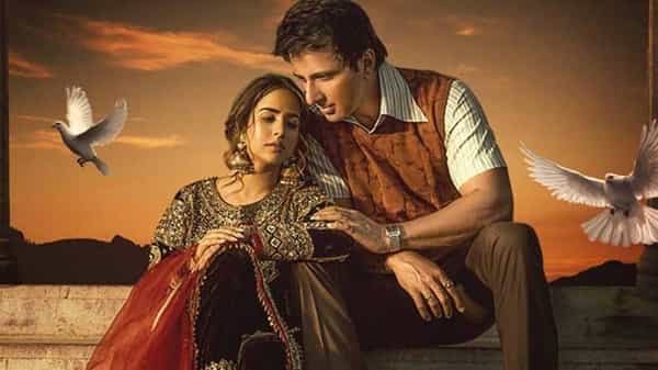 sonu sood music video : ఆర్మీ ఆఫీసర్గా మారిన సోనుసూద్.. ఆకట్టుకుంటున్న మ్యూజిక్ వీడియో