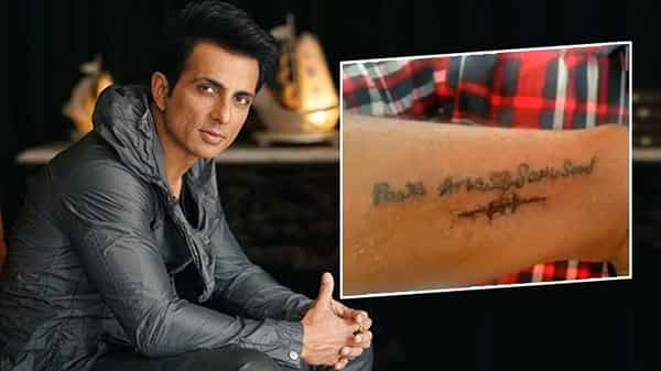 ఫ్యాన్స్కు సోనూసూద్ రిక్వెస్ట్.. నాపై ప్రేమను చూపేందుకు మీరు బాధను భరించకండి అంటూ ట్వీట్..