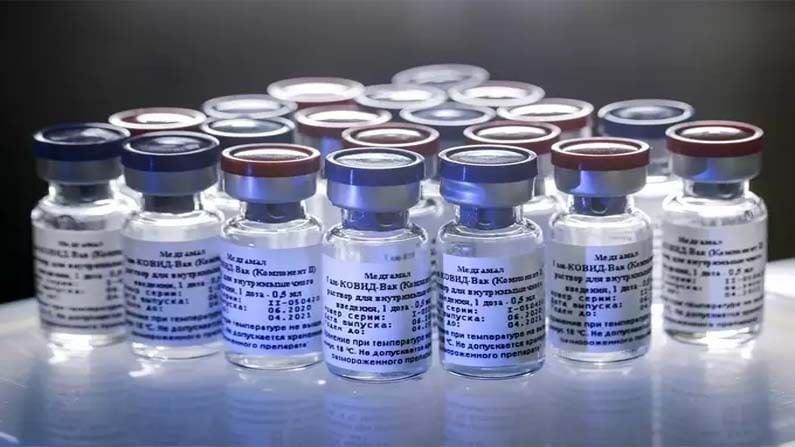 South Africa COVID-19 Vaccines: కరోనా వ్యాక్సిన్‌ రహస్య ప్రదేశంలో నిల్వ చేయనున్న దక్షిణాఫ్రికా