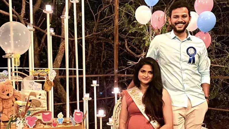 Ram Mohan Naidu Kinjarapu: పితృత్వ సెల‌వులు కోరుతూ లోక్‌సభ స్పీకర్‌కు లేఖ రాసిన ఎంపీ రామ్మోహ‌న్ నాయుడు