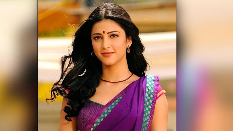 Shruthi Hasan: తల్లిగా నటించడంపై స్పందించిన కమల్‌ గారాల పట్టి... ఏం చెప్పిందంటే..