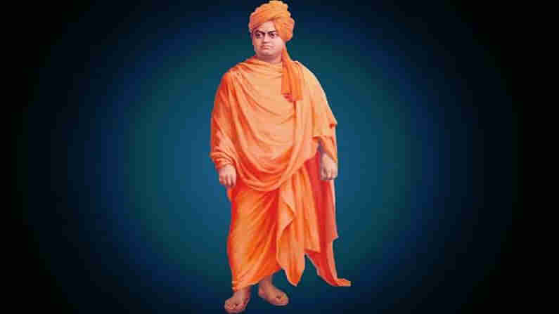 Swami Vivekananda Jayanti: మంద‌లో ఒక‌రిగా ఉండ‌కు...వంద‌లో ఒక‌రిగా ఉండ‌డానికి ప్రయత్నించు