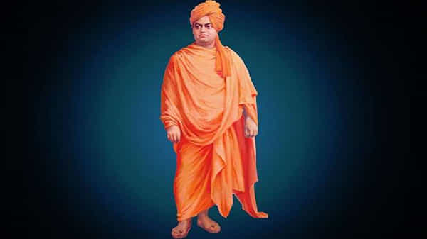 Swami Vivekananda Jayanti: మందలో ఒకరిగా ఉండకు...వందలో ఒకరిగా ఉండడానికి ప్రయత్నించు