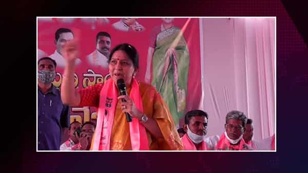 ధాన్యం కొనుగోలు కేంద్రాల ఎత్తివేత వారి పాపమే.. డోర్నకల్ త్వరలో జూనియర్ కళాశాల