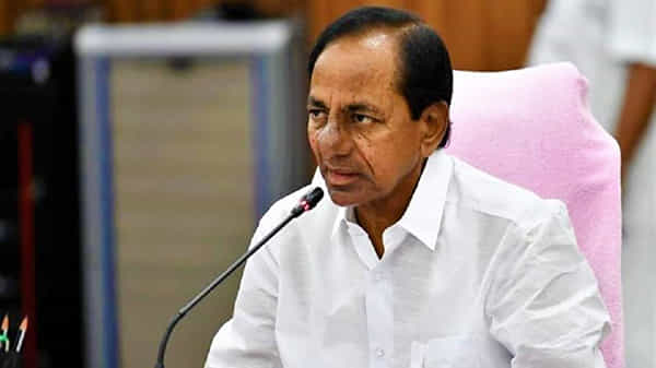 అసెంబ్లీ బడ్జెట్ సమావేశాలపై సీఎం కేసీఆర్ ఫోకస్.. నీటి పారుదల శాఖపై ఉన్నతాధికారులతో సమీక్ష