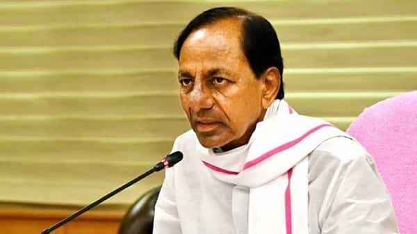 Cm KCR: రేపు కాళేశ్వరానికి సీఎం కేసీఆర్.. అధికారులతో కలిసి నాలుగు గంటల పాటు పరిసర ప్రాంతాల పరిశీలన