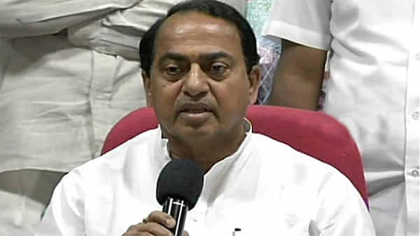 తెలంగాణ లో టీఆర్ఎస్ కు తిరుగులేదు.. రాష్ట్రంలో బీజేపీకి చోటు లేదు -మంత్రి ఇంద్రకరణ్రెడ్డి