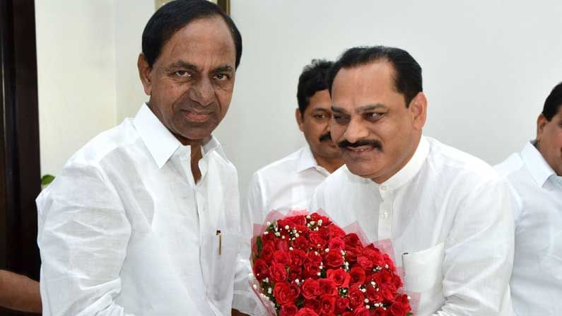 TRS vs BJP: బీజేపీలో చేరికపై క్లారిటీ ఇచ్చిన టీఆర్ఎస్ ఎమ్మెల్సీ.. అదంతా నిజం కాదంటూ పుకార్లకు చెక్..