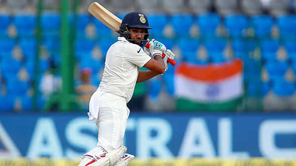 IND VS AUS Test Match: తొలి ఇన్నింగ్స్లో బ్యాటింగ్ మొదలు పెట్టిన భారత్.. టీ విరామానికి స్కోర్..