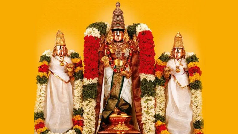 Tirumala: తిరుమలకు వీఐపీల తాకిడీ.. శ్రీవారిని దర్శించుకున్న పలు రంగాలకు చెందిన ప్రముఖులు..