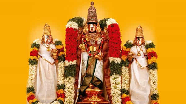 Today Tirumala News: తిరుమలకు పోటెత్తిన భక్తజనం.. గోవింద నామస్మరణతో నూతన సంవత్సరానికి స్వాగతం..