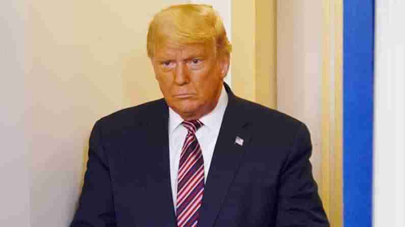 Donald Trump Impeachment: ట్రంప్‌ అభిశంసనకు ఆమోదం... అమెరికా చరిత్రలో ఇలా జరగడం తొలిసారి..