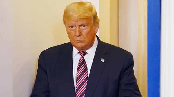 Donald Trump Impeachment: ట్రంప్ అభిశంసనకు ఆమోదం... అమెరికా చరిత్రలో ఇలా జరగడం తొలిసారి..
