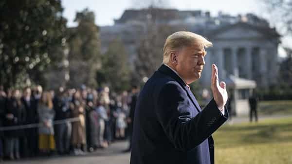 Donald Trump: వైట్ హౌజ్ను వీడడానికి సిద్ధమవుతోన్న డొనాల్డ్ ట్రంప్... పదవి దిగగానే ఎక్కడికి వెళ్లనున్నాడంటే..
