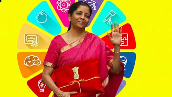 union budget 2020-21 : కొత్త కోవిడ్ -19 సెస్ను కేంద్రప్రభుత్వం ప్రవేశ పెట్టనుందా..?