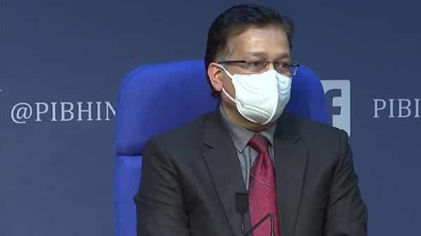 Vaccination Process: వ్యాక్సినేషన్ ప్రక్రియ గురించి వివరాలు వెల్లడించిన కేంద్ర ఆరోగ్యశాఖ కార్యదర్శి
