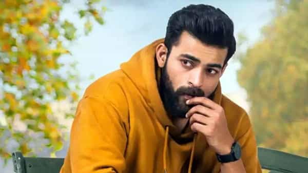 Varun Tej: ‘ఆచార్య టీజర్కు చరణ్ అన్న వాయిస్ ఓవర్ అంటగా.. బయట టాక్’.. ఫన్నీ మీమ్ షేర్ చేసిన వరుణ్..