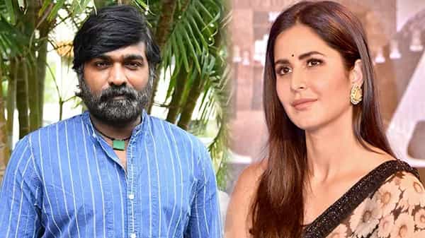 రేర్ కాంబో.. సేతుపతితో జత కట్టనున్న బాలీవుడ్ బ్యూటీ కత్రినా కైఫ్.. సినిమాకు దర్శకుడు ఎవరంటే..