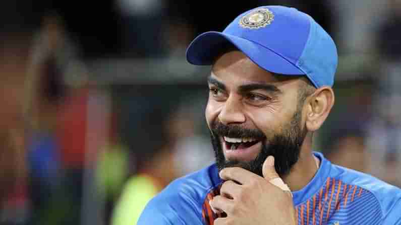 Virat Kohli: టీ20 ప్రపంచకప్‌లో ఓపెనర్‌గా విరాట్ కోహ్లీ.! నెటిజన్ల నుంచి భిన్నాభిప్రాయాలు.!