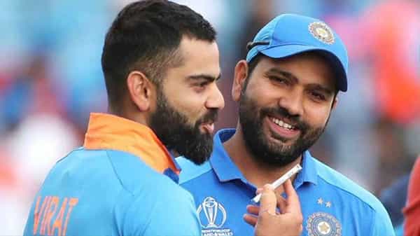 ICC ODI Rankings : ఐసీసీ వన్డే ర్యాంకింగ్స్లో టీమిండియా ఆటగాళ్ల దూకుడు.. టాప్ ప్లేస్లో కోహ్లీ, రోహిత్, బుమ్రా