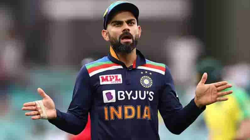 Ind Vs Eng: రెండో టీ20 విజయం.. అంతలోనే టీమిండియాకు ఊహించని షాక్.. కారణమిదే.!