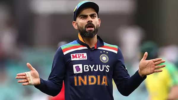 Ind Vs Eng: రెండో టీ20 విజయం.. అంతలోనే టీమిండియాకు ఊహించని షాక్.. కారణమిదే.!