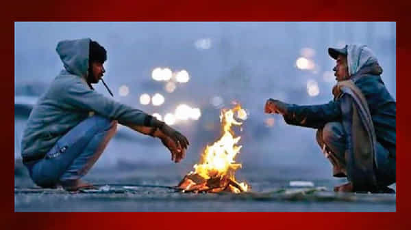 Temperature Dipped : విశాఖ ఏజెన్సీని వణికిస్తున్న చలి పులి.. దారుణంగా పడిపోతున్న ఉష్ణోగ్రతలు